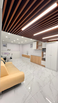 Tsagaan Khyasaa Dental Clinic