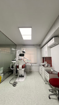 Tsagaan Khyasaa Dental Clinic