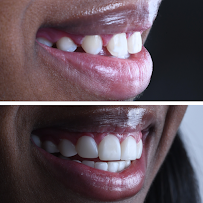 Dental Studio by Viviana Navarro