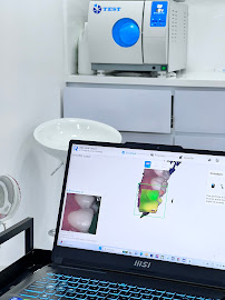 Dental Studio by Viviana Navarro