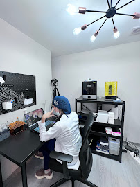 Dental Studio by Viviana Navarro