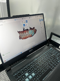 Dental Studio by Viviana Navarro