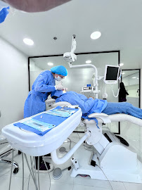 Dental Studio by Viviana Navarro