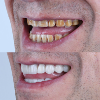 Dental Studio by Viviana Navarro