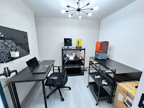 Dental Studio by Viviana Navarro