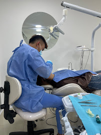 Dental Studio by Viviana Navarro