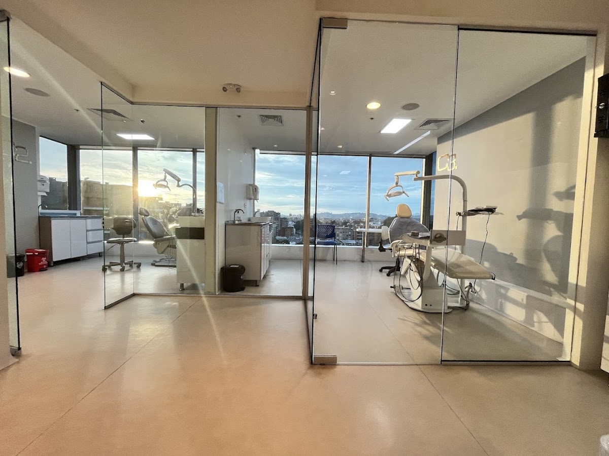 Arte Oral - dental clinic in Bogota, Colombia