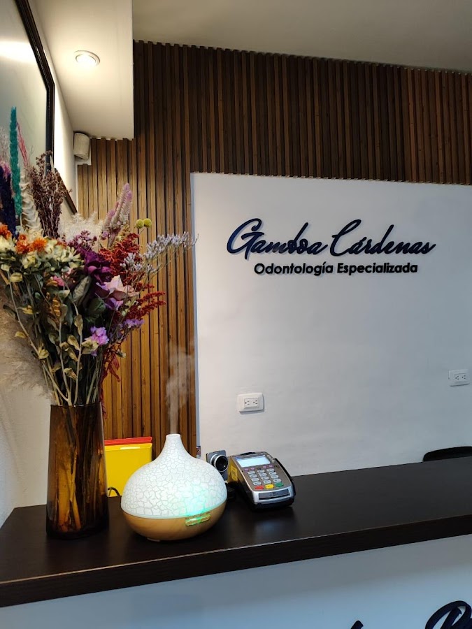 Oral Clinic - dental clinic in Bogota, Colombia
