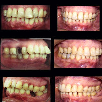 Oral Clinic