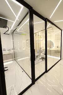 CLINICA ODONTOLOGICA LUXEDENT, BOGOTA