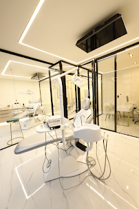 CLINICA ODONTOLOGICA LUXEDENT, BOGOTA