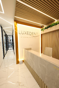 CLINICA ODONTOLOGICA LUXEDENT, BOGOTA