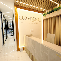 CLINICA ODONTOLOGICA LUXEDENT, BOGOTA