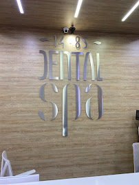 14-85 Dental Spa | Sede Salitre - Implantes dentales, Ortodoncia - Invisalign, Diseño de sonrisa