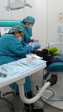 14-85 Dental Spa | Sede Salitre - Implantes dentales, Ortodoncia - Invisalign, Diseño de sonrisa