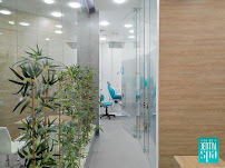 14-85 Dental Spa | Sede Salitre - Implantes dentales, Ortodoncia - Invisalign, Diseño de sonrisa