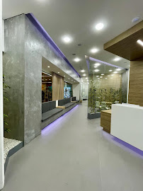 14-85 Dental Spa | Sede Salitre - Implantes dentales, Ortodoncia - Invisalign, Diseño de sonrisa