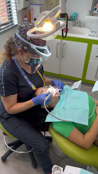 Dra. Verónica Forero Odontólogo en Bogotá