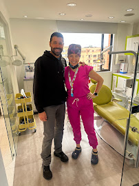 Dra. Verónica Forero Odontólogo en Bogotá