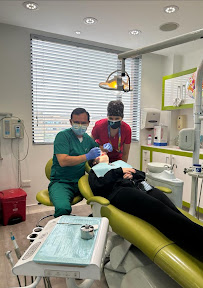 Dra. Verónica Forero Odontólogo en Bogotá