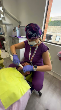 Dra. Verónica Forero Odontólogo en Bogotá