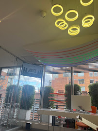 Salud Bucal Familiar clínica odontológica en Bogotá