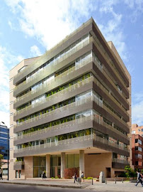 Salud Bucal Familiar clínica odontológica en Bogotá