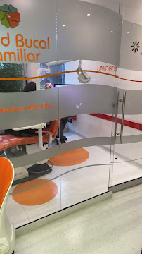 Salud Bucal Familiar clínica odontológica en Bogotá