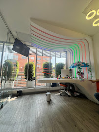 Salud Bucal Familiar clínica odontológica en Bogotá