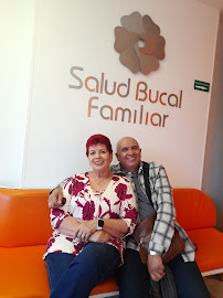 Salud Bucal Familiar clínica odontológica en Bogotá