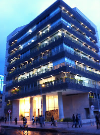 Salud Bucal Familiar clínica odontológica en Bogotá