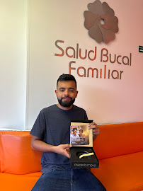 Salud Bucal Familiar clínica odontológica en Bogotá