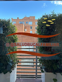 Salud Bucal Familiar clínica odontológica en Bogotá