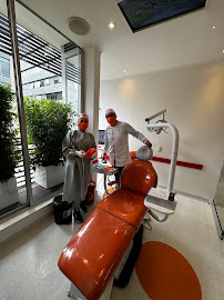 Salud Bucal Familiar clínica odontológica en Bogotá