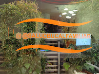 Salud Bucal Familiar clínica odontológica en Bogotá