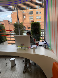 Salud Bucal Familiar clínica odontológica en Bogotá