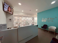 DENTISTERÍA DIGITAL - ORTODONCIA INVISIBLE - INVISALIGN - SMARTEE