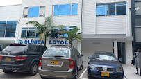 Clínica Loyola
