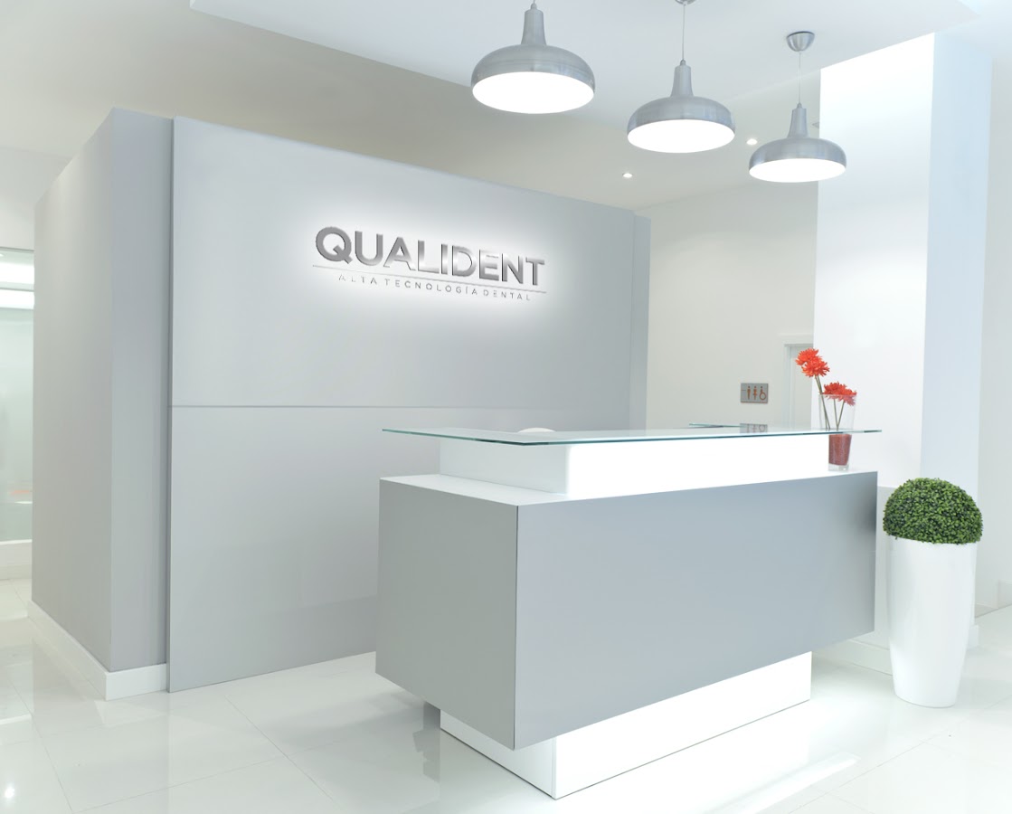 Qualident Alta Tecnologia Dental - dental clinic in Bogota, Colombia