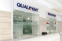 Qualident Alta Tecnologia Dental