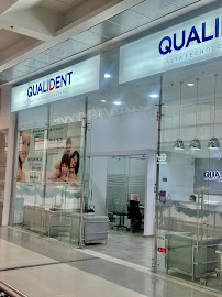 Qualident Alta Tecnologia Dental