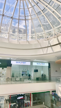 Qualident Alta Tecnologia Dental