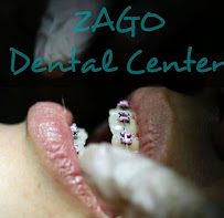 Zago - Centro Odontológico