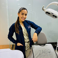 Zago - Centro Odontológico