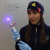 Zago - Centro Odontológico