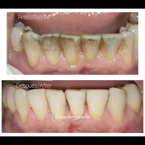 Zago - Centro Odontológico