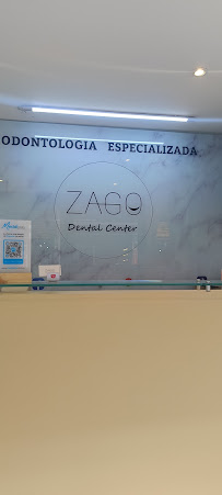 Zago - Centro Odontológico