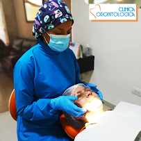 Clínica Odontológica Aura Estela Prieto | Clínica Dental en Bogotá