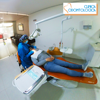 Clínica Odontológica Aura Estela Prieto | Clínica Dental en Bogotá