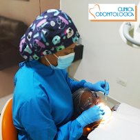 Clínica Odontológica Aura Estela Prieto | Clínica Dental en Bogotá